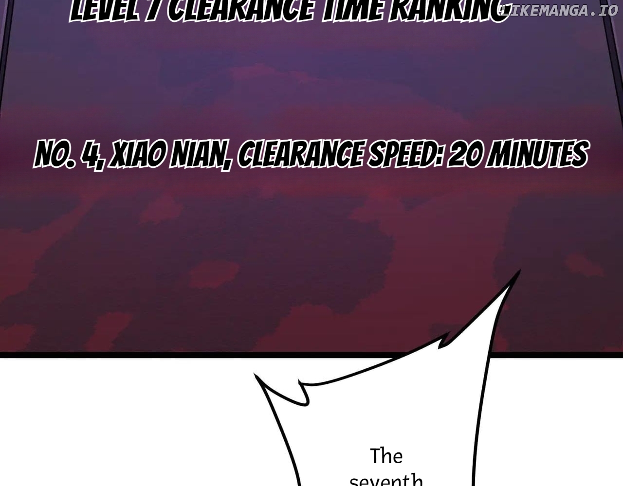With My Netherworld Trillions, Game On! Chapter 156 - page 109